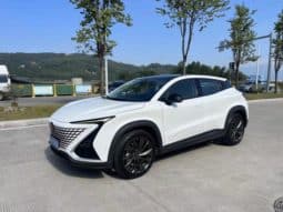 67823841433f0 Changan UNI-T, 2021