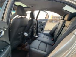 
										Geely Emgrand, 2020 full									