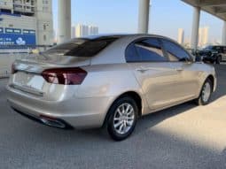 
										Geely Emgrand, 2020 full									