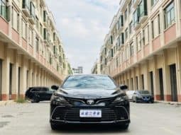
										Toyota Camry, 2022 full									