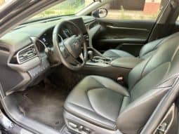 
										Toyota Camry, 2022 full									