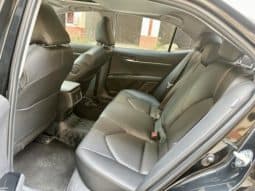 
										Toyota Camry, 2022 full									