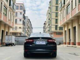 
										Toyota Camry, 2022 full									