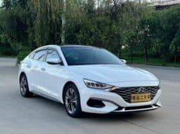 
										Hyundai Lafesta, 2020 full									