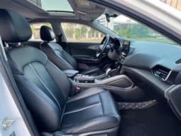 
										Hyundai Lafesta, 2020 full									