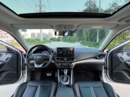 
										Hyundai Lafesta, 2020 full									