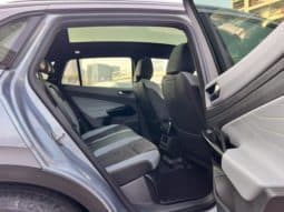 
										Volkswagen ID.4 X, 2022 full									