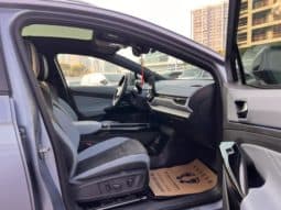 
										Volkswagen ID.4 X, 2022 full									