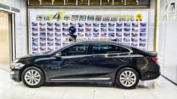 
										Chevrolet Malibu XL, 2022 full									