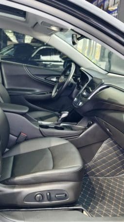 
										Chevrolet Malibu XL, 2022 full									