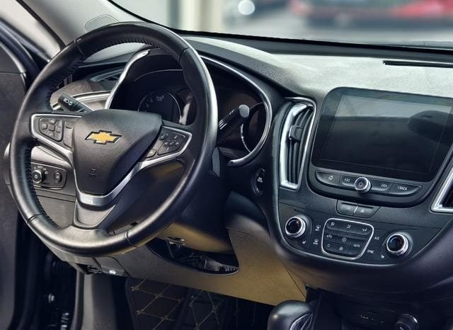 
								Chevrolet Malibu XL, 2022 full									