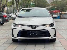 
										Toyota Corolla (XII), 2024 full									