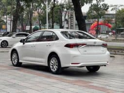 
										Toyota Corolla (XII), 2024 full									