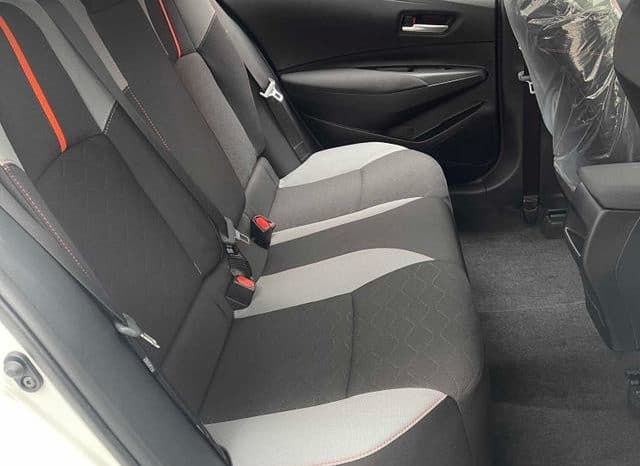 
								Toyota Corolla (XII), 2024 full									