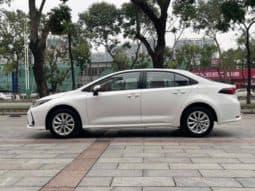 
										Toyota Corolla (XII), 2024 full									