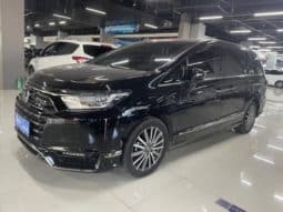 6782fb6009f0b Honda Elysion, 2022