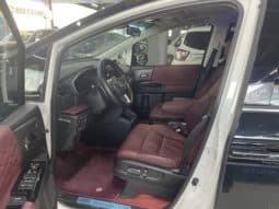
										Honda Elysion, 2022 full									