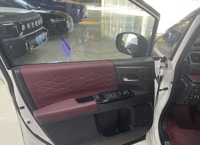 
								Honda Elysion, 2022 full									