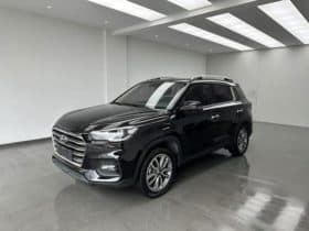Hyundai ix35, 2020