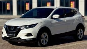 Nissan Qashqai, 2020