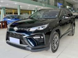 6783195c63cde Toyota Wildlander, 2024
