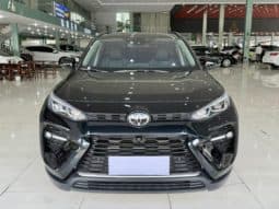 
										Toyota Wildlander, 2024 full									