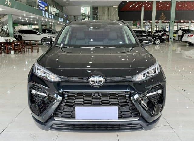 
								Toyota Wildlander, 2024 full									