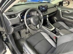
										Toyota Wildlander, 2024 full									
