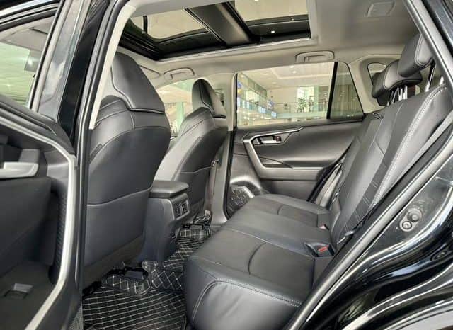 
								Toyota Wildlander, 2024 full									