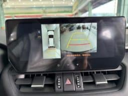 
										Toyota Wildlander, 2024 full									