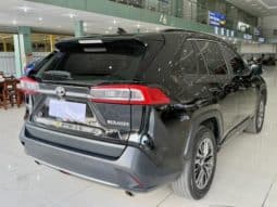 
										Toyota Wildlander, 2024 full									