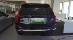 
										Volvo XC90 Recharge, 2022 full									
