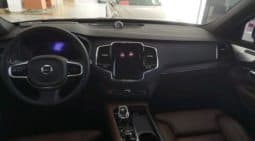 
										Volvo XC90 Recharge, 2022 full									