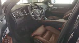 
										Volvo XC90 Recharge, 2022 full									