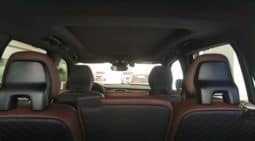 
										Volvo XC90 Recharge, 2022 full									