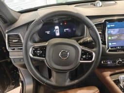 
										Volvo XC90 Recharge, 2022 full									
