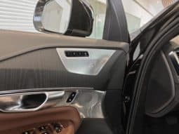
										Volvo XC90 Recharge, 2022 full									