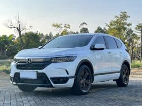 Honda Breeze (I), 2021