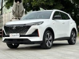 67835664a1242 Changan CS55 PLUS, 2022