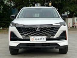 
										Changan CS55 PLUS, 2022 full									
