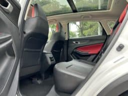 
										Changan CS55 PLUS, 2022 full									