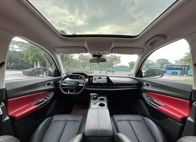 
								Changan CS55 PLUS, 2022 full									