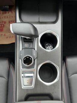
										Changan CS55 PLUS, 2022 full									