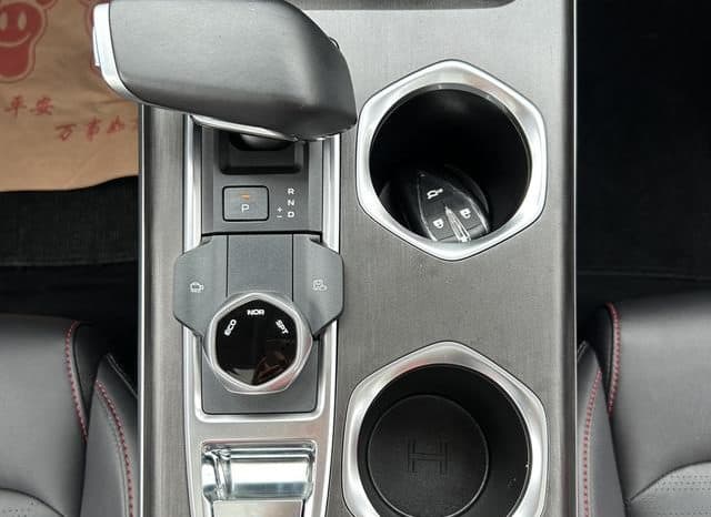 
								Changan CS55 PLUS, 2022 full									