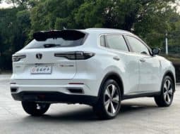 
										Changan CS55 PLUS, 2022 full									