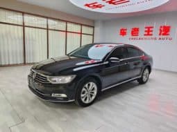 6783795e1593b Volkswagen Magotan, 2020