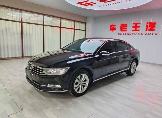 6783795e1593b Volkswagen Magotan, 2020