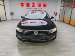 
										Volkswagen Magotan, 2020 full									