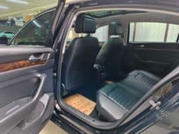 
										Volkswagen Magotan, 2020 full									