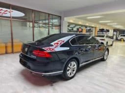 
										Volkswagen Magotan, 2020 full									